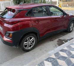 هيونداي كونا